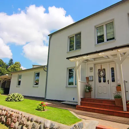 In Nahe Ostseestrand, Cleaning Included Appartement Neubukow