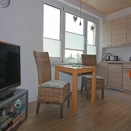 In Nahe Ostseestrand, Cleaning Included 아파트 Neubukow