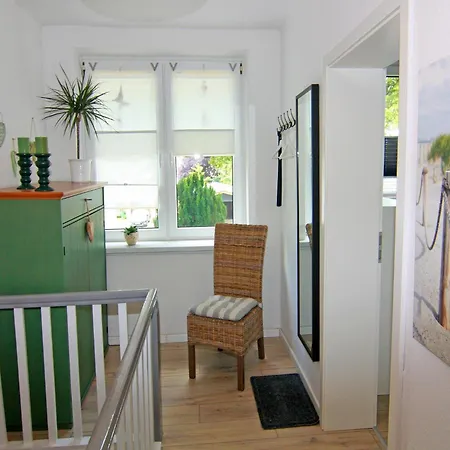 Appartement In Nahe Ostseestrand, Cleaning Included Neubukow