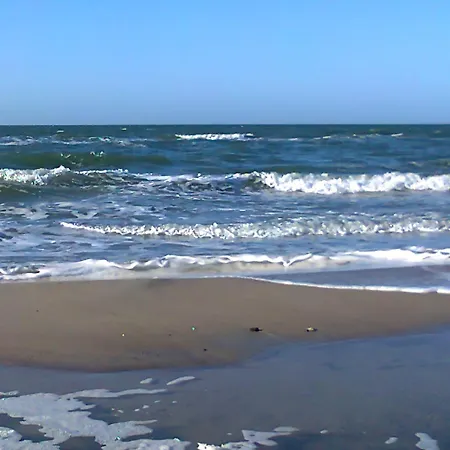 In Nahe Ostseestrand, Cleaning Included * Neubukow
