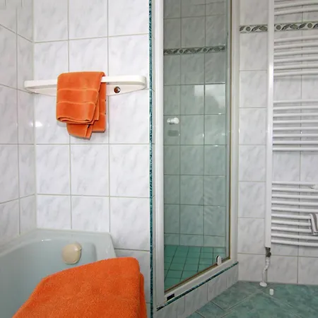 In Nahe Ostseestrand, Cleaning Included 아파트 *