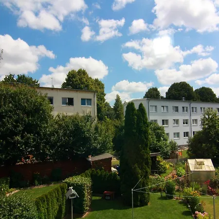In Nahe Ostseestrand, Cleaning Included 아파트 *